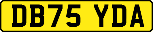DB75YDA