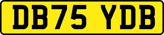 DB75YDB