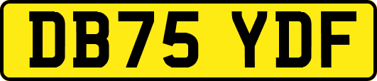 DB75YDF