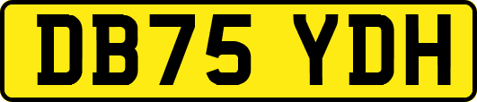 DB75YDH