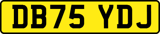 DB75YDJ