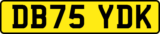 DB75YDK