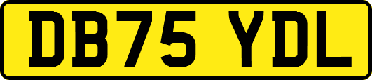 DB75YDL