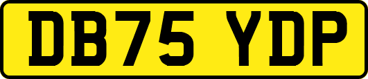 DB75YDP