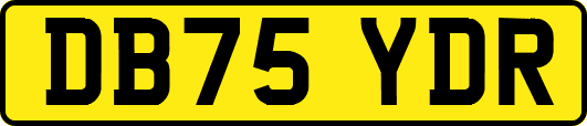 DB75YDR