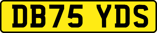 DB75YDS
