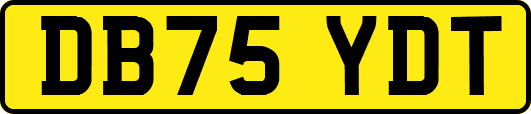 DB75YDT