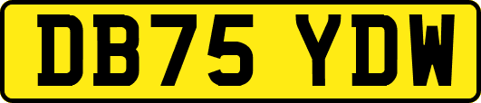 DB75YDW