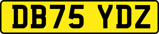 DB75YDZ