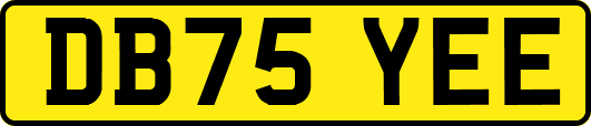 DB75YEE