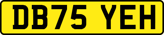 DB75YEH