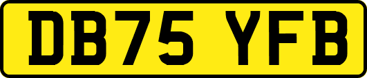 DB75YFB