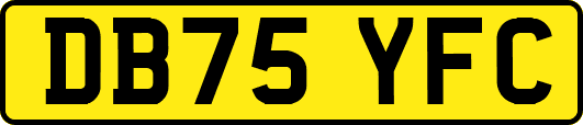 DB75YFC