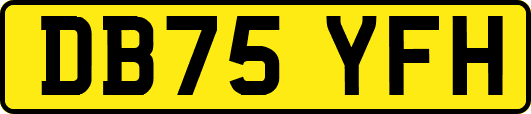 DB75YFH
