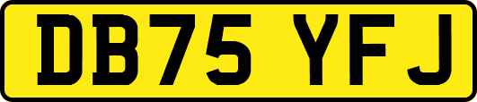 DB75YFJ