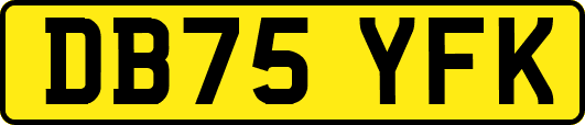DB75YFK