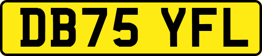 DB75YFL