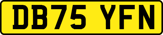 DB75YFN