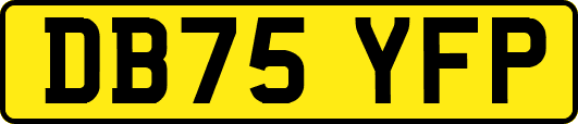 DB75YFP