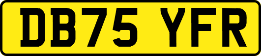 DB75YFR