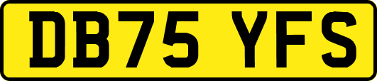 DB75YFS