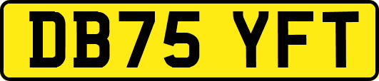 DB75YFT