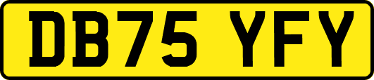 DB75YFY