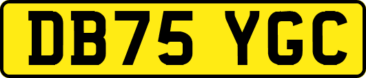 DB75YGC