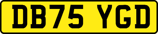 DB75YGD