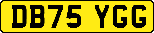 DB75YGG