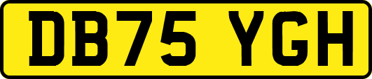 DB75YGH