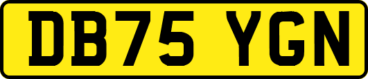 DB75YGN