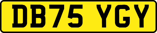 DB75YGY