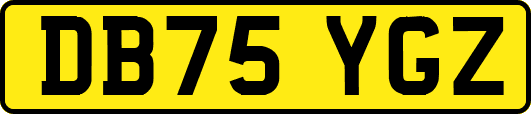 DB75YGZ