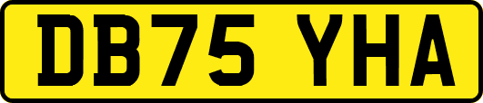 DB75YHA