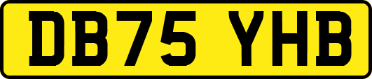 DB75YHB