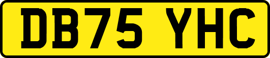 DB75YHC