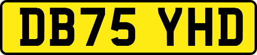 DB75YHD
