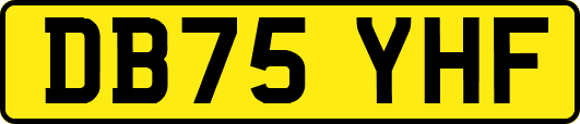 DB75YHF