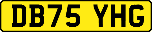DB75YHG
