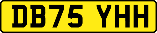 DB75YHH