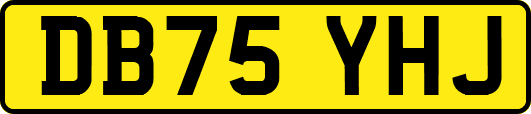 DB75YHJ