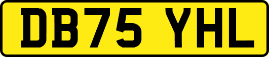 DB75YHL