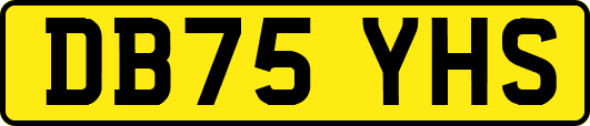 DB75YHS