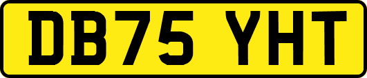 DB75YHT