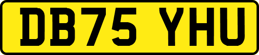 DB75YHU
