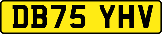 DB75YHV