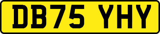 DB75YHY