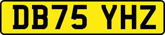 DB75YHZ