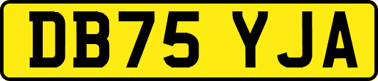 DB75YJA